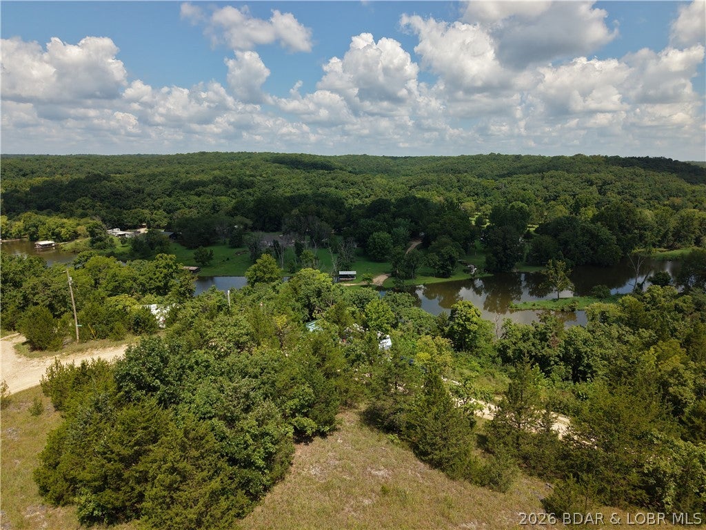 Indian Creek Hills - Land