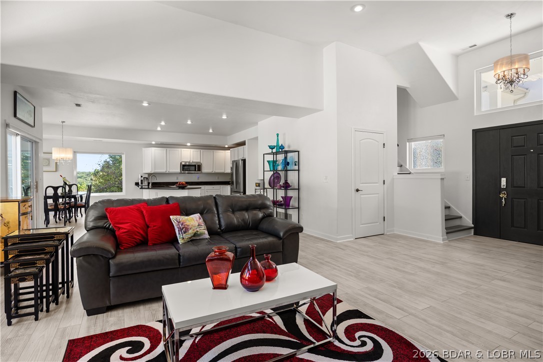Porto Cima - Residential