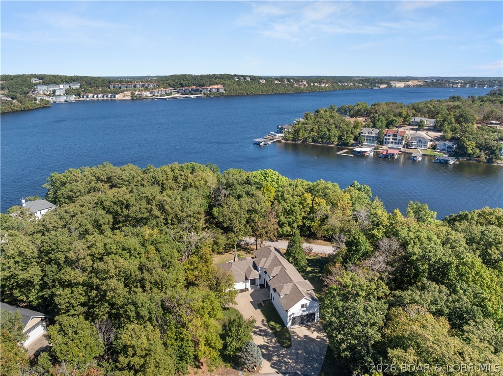 Porto Cima - Residential
