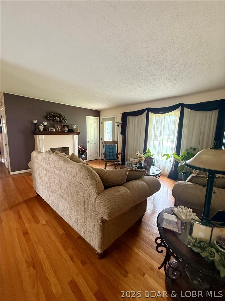 Out of Area - Residential