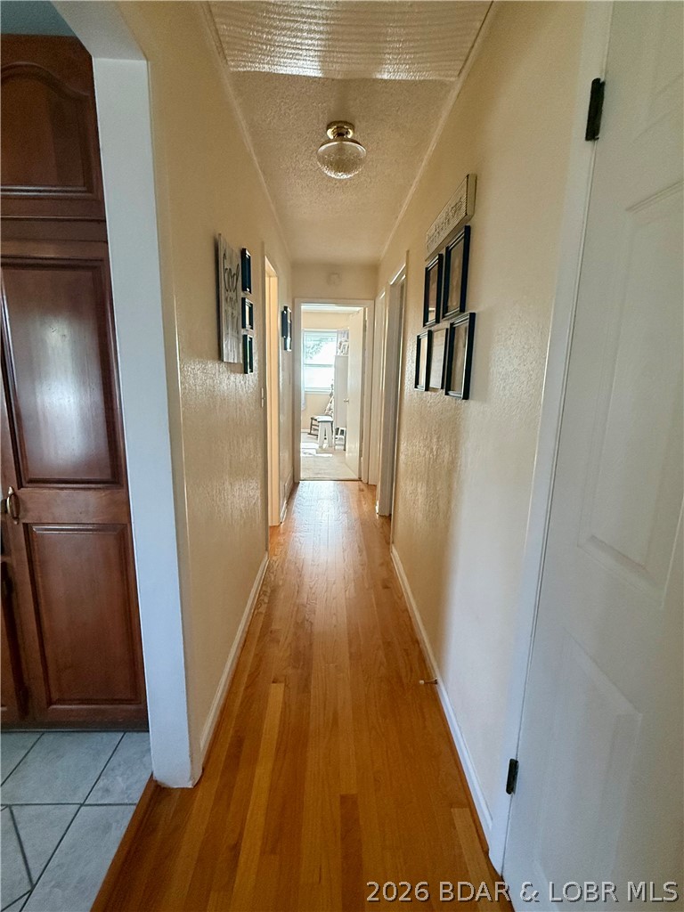 Out of Area - Residential