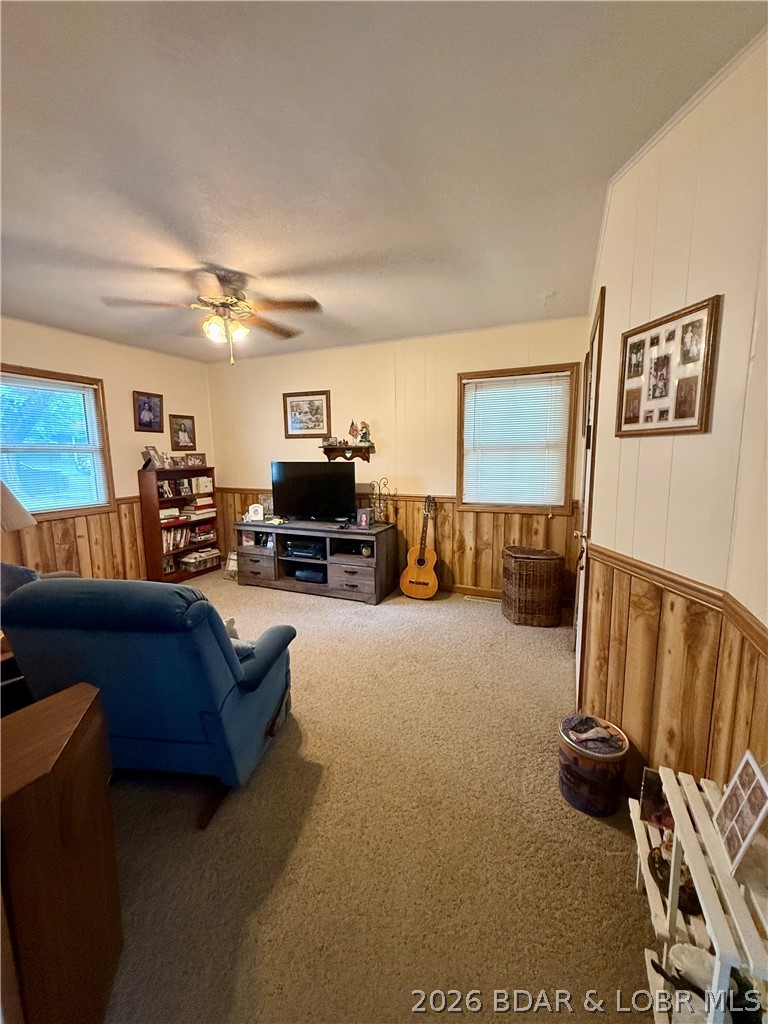 Out of Area - Residential
