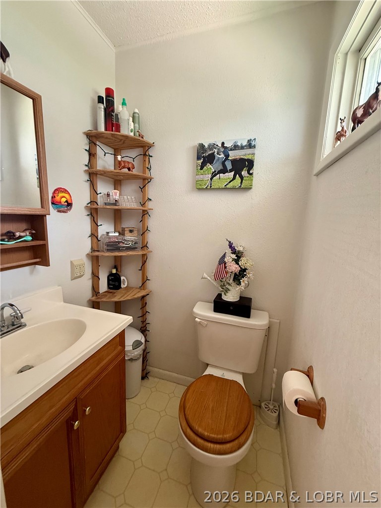 Out of Area - Residential