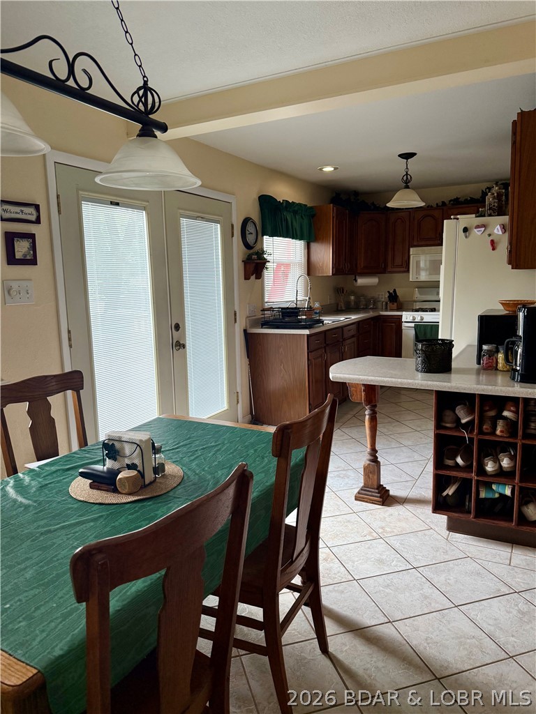 Out of Area - Residential