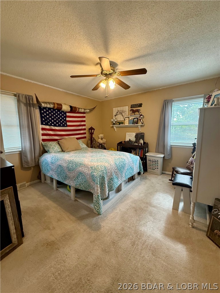 Out of Area - Residential