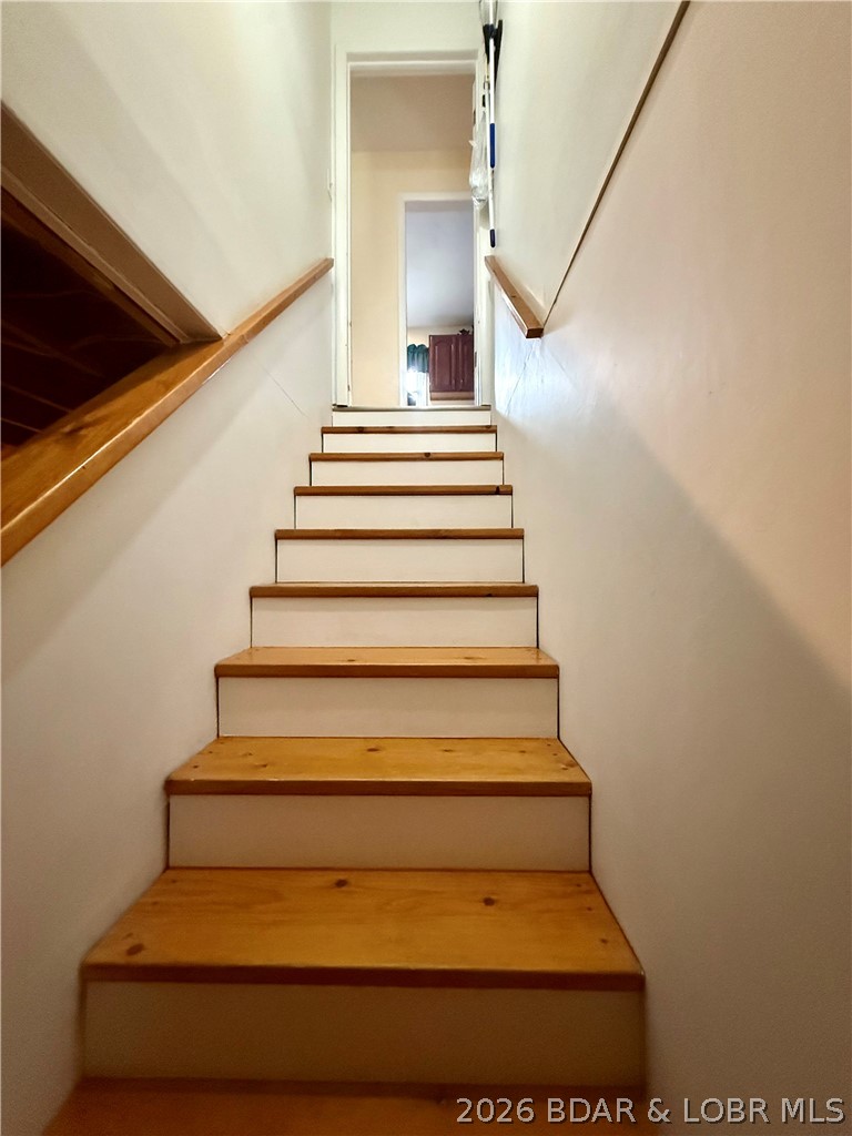 Out of Area - Residential