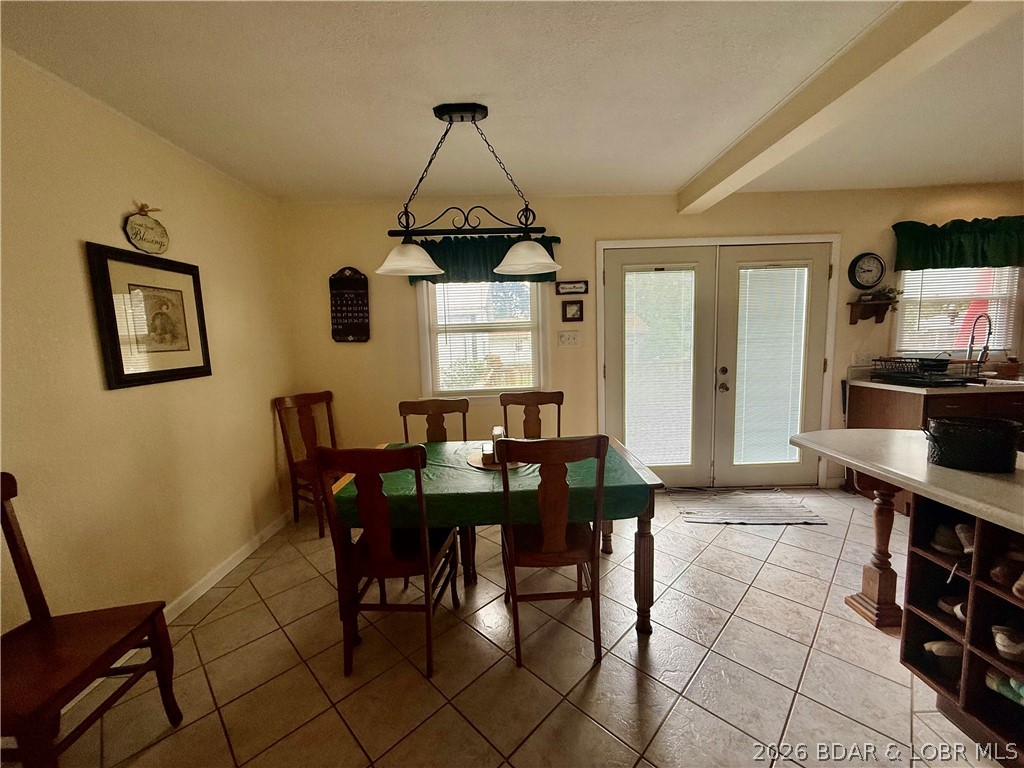 Out of Area - Residential