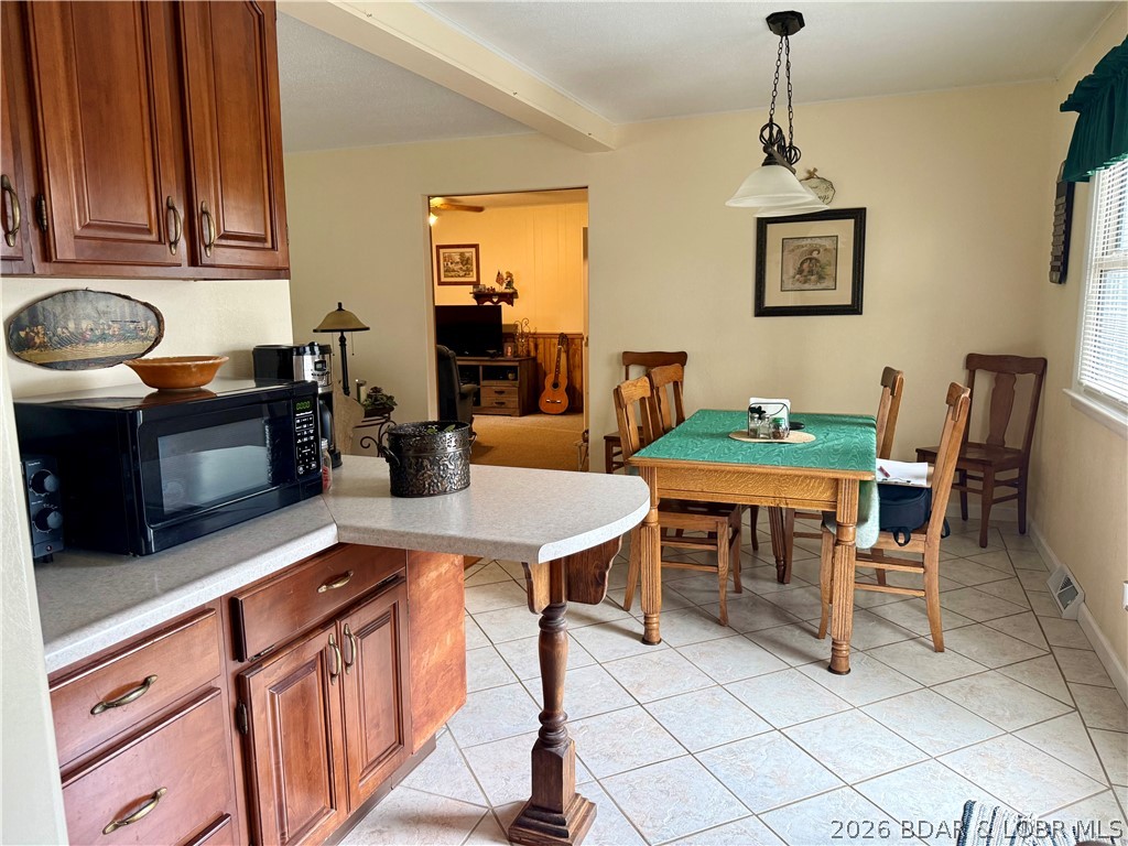 Out of Area - Residential