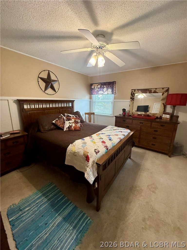 Out of Area - Residential