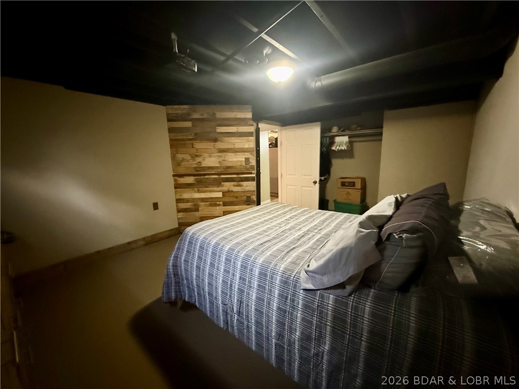 Out of Area - Residential