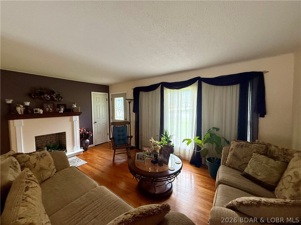 Out of Area - Residential