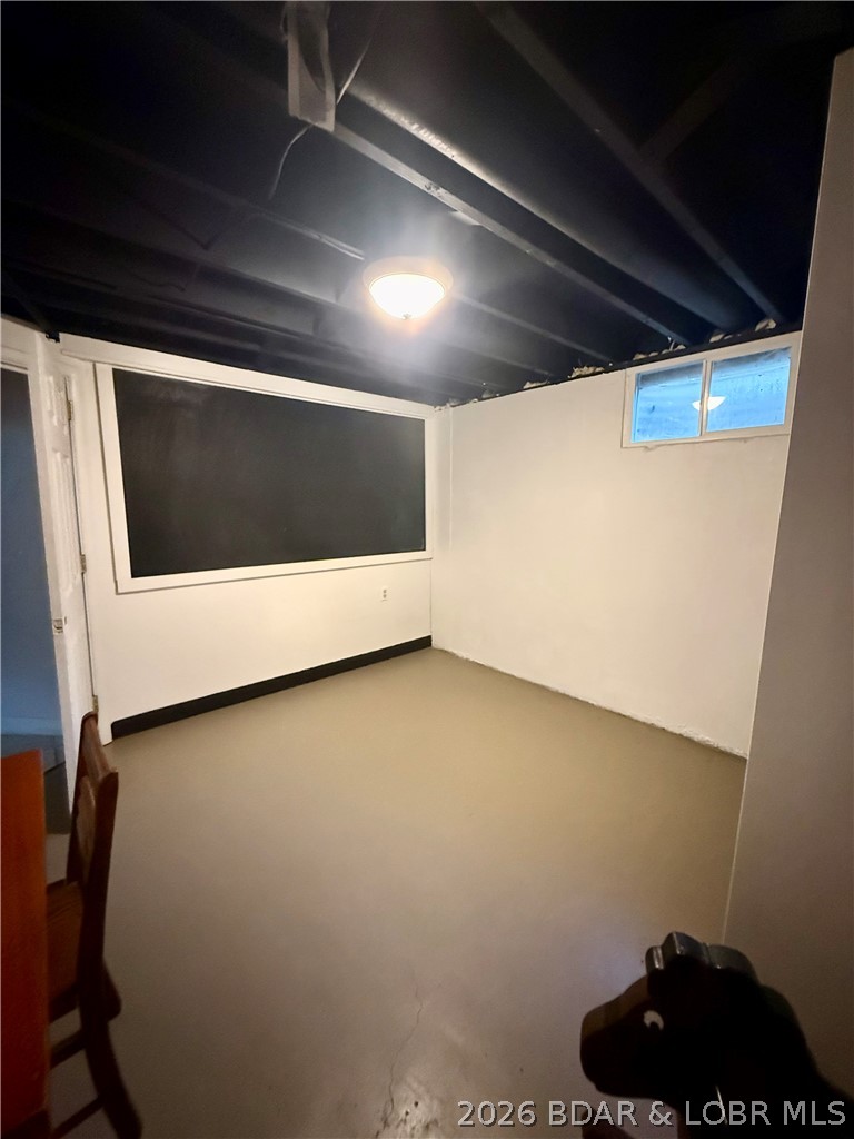 Out of Area - Residential