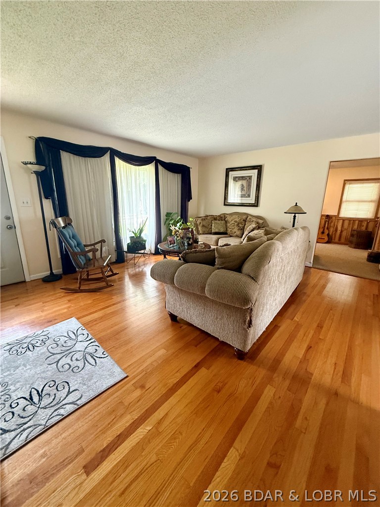 Out of Area - Residential