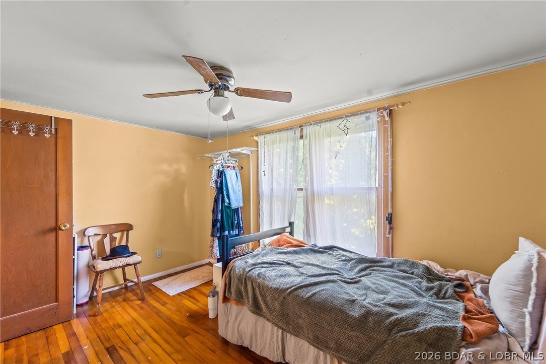 Out of Area - Residential