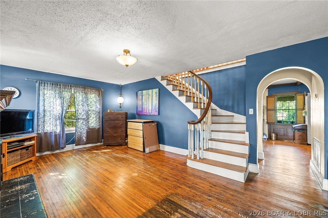 Out of Area - Residential