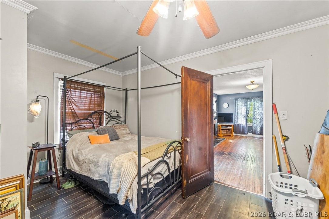 Out of Area - Residential