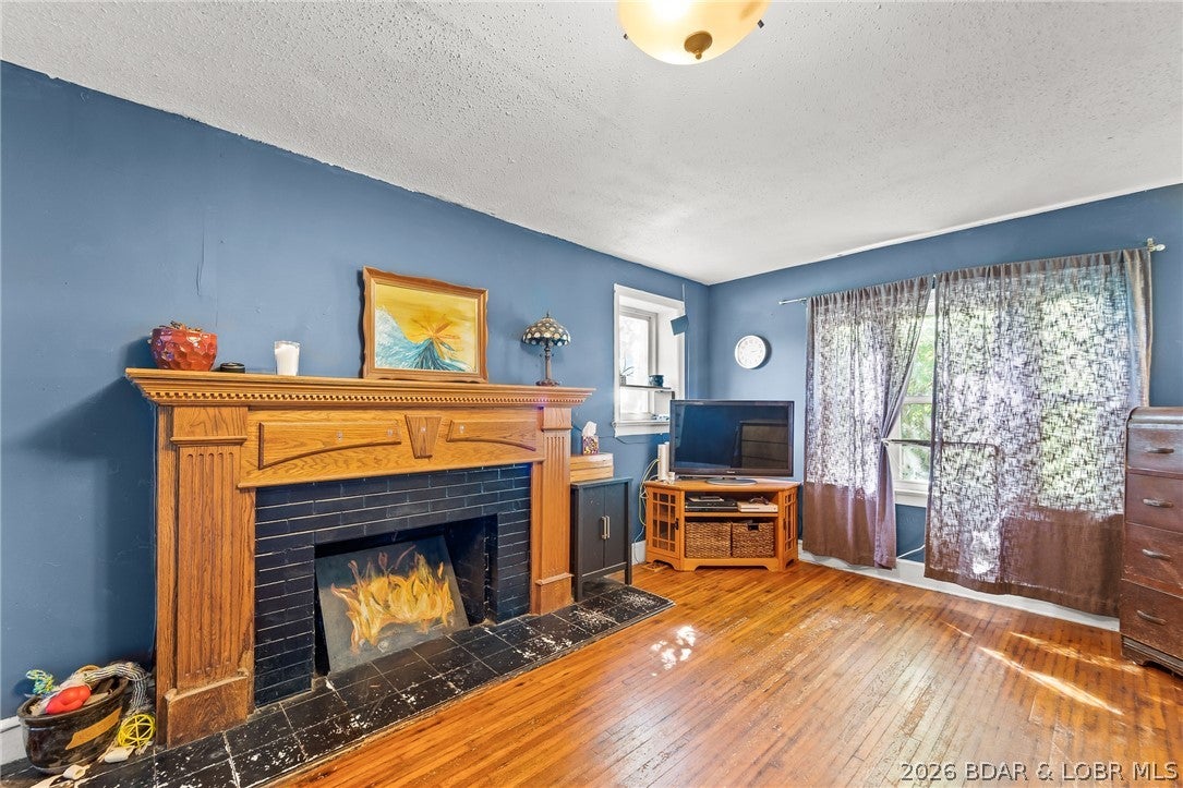 Out of Area - Residential