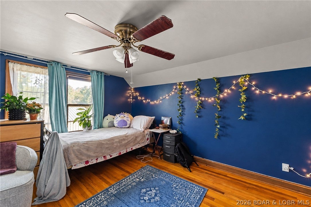 Out of Area - Residential