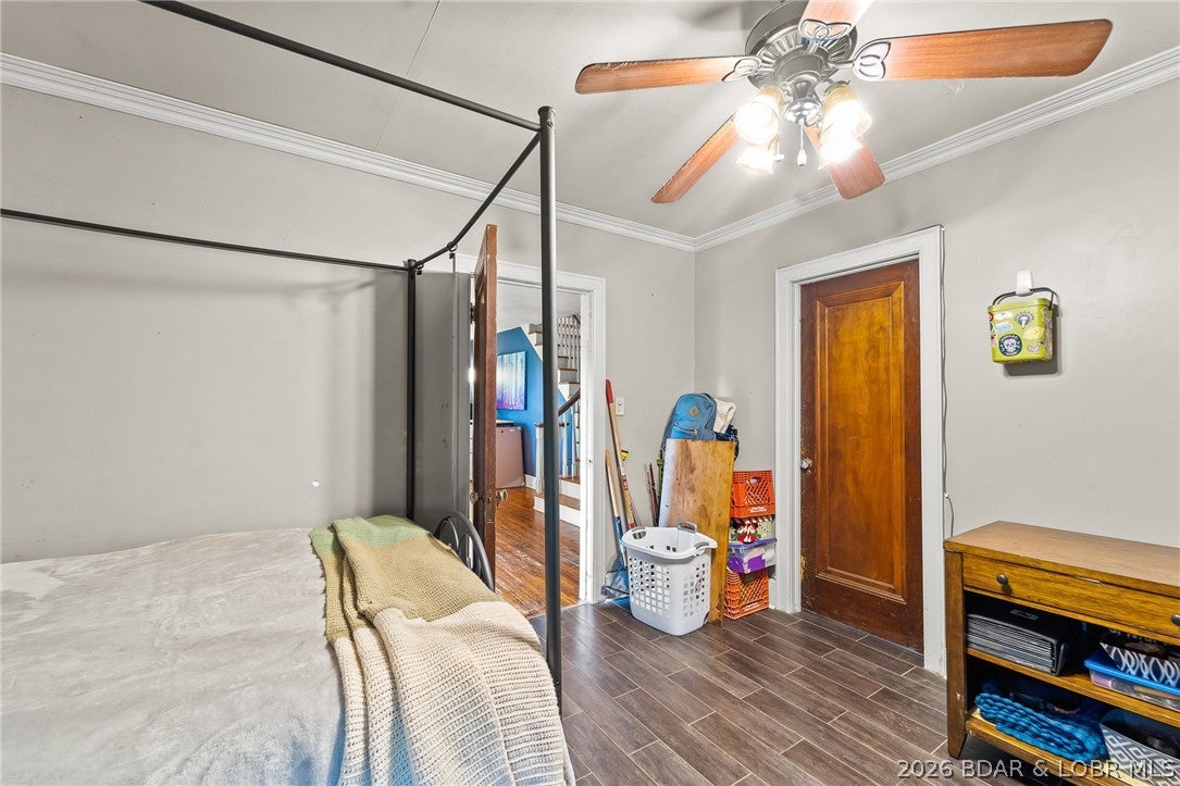 Out of Area - Residential