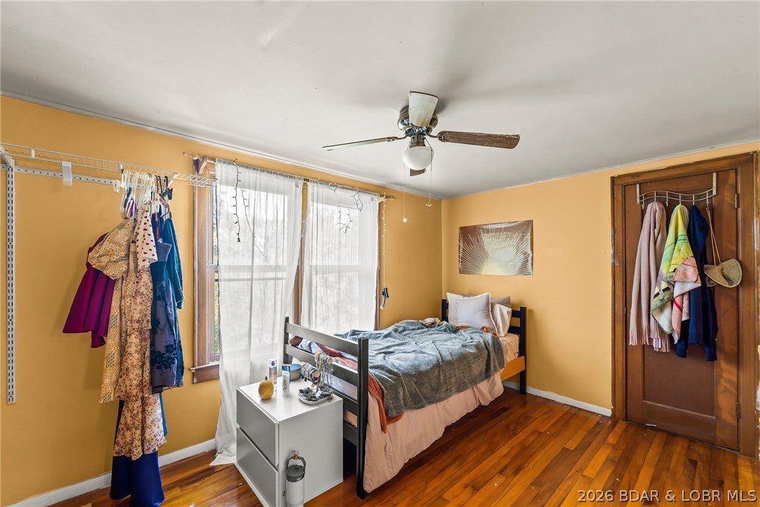 Out of Area - Residential