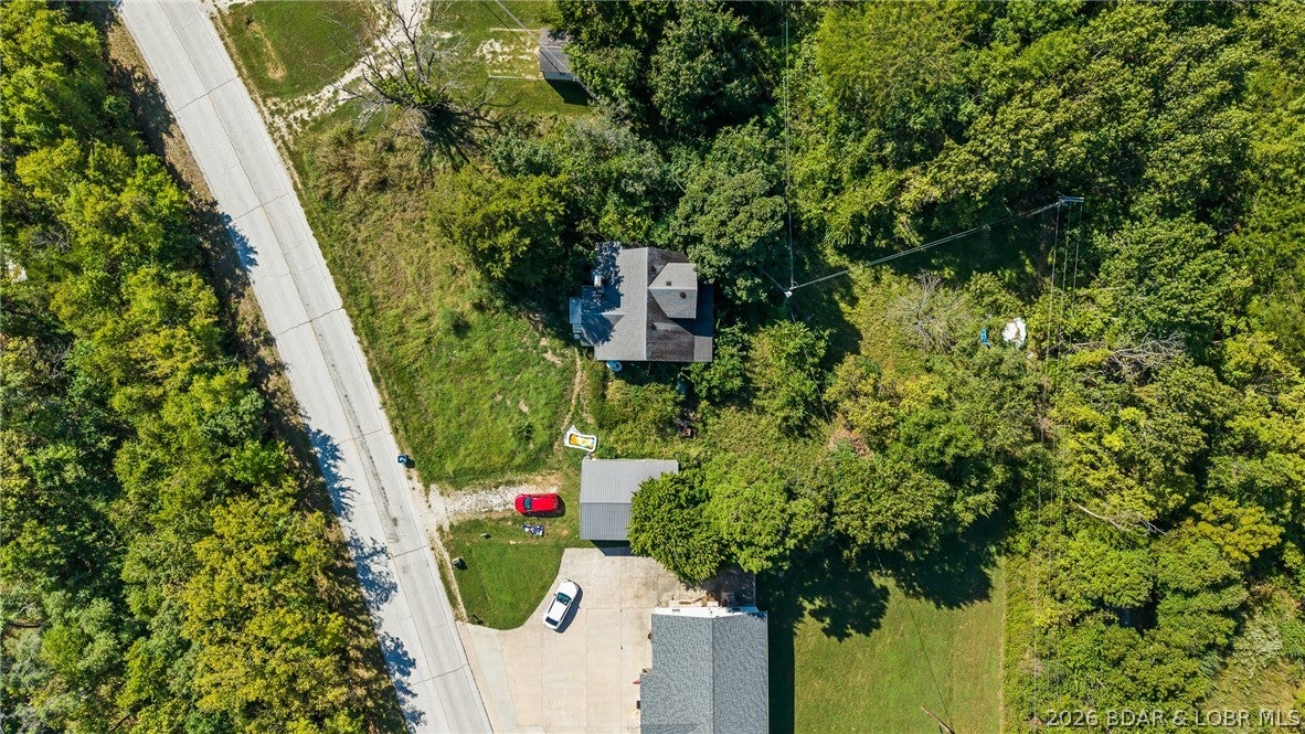 Out of Area - Residential