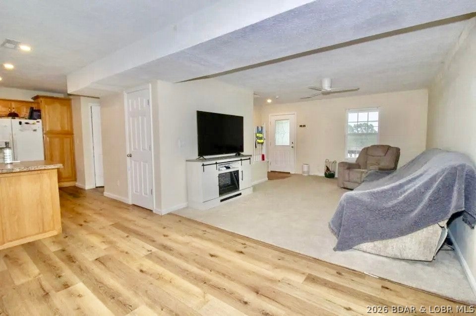 Out of Area - Residential