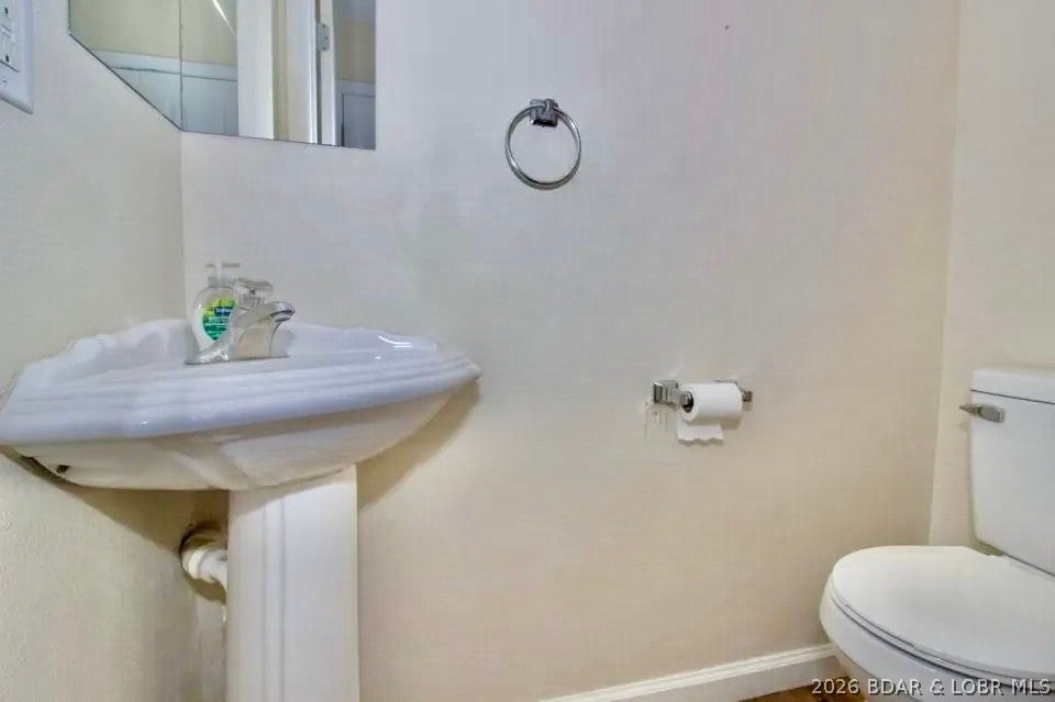 Out of Area - Residential