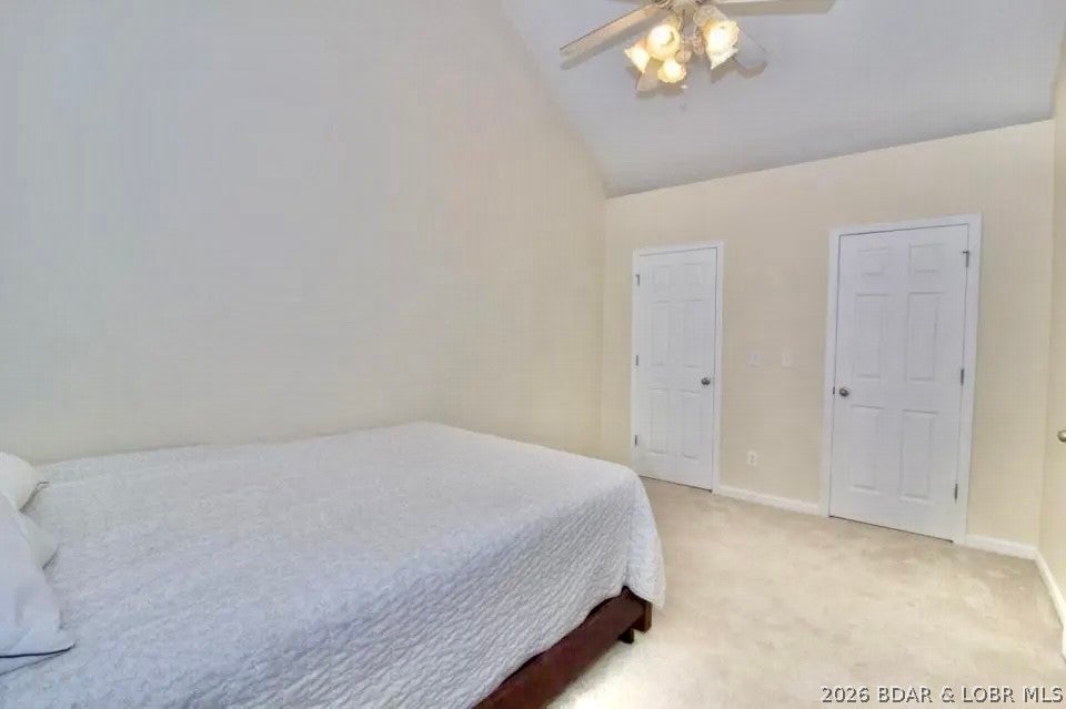 Out of Area - Residential