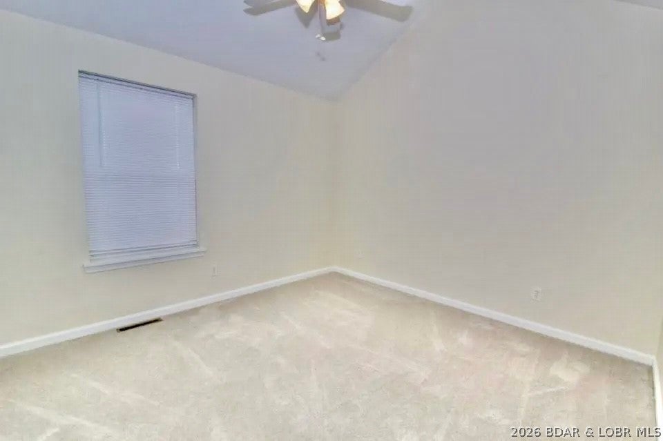 Out of Area - Residential