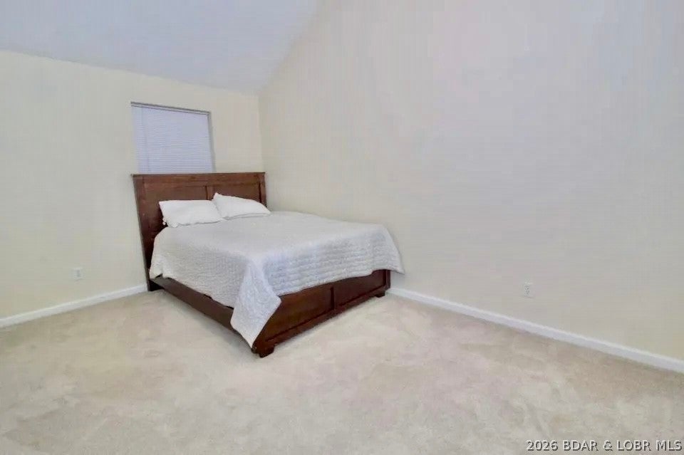 Out of Area - Residential