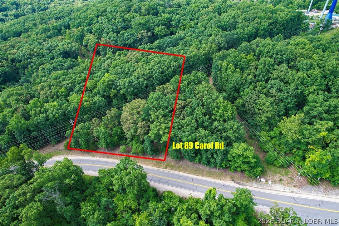1/3-acre m/l Lot in Ridgecrest #1 subdivision located close to Lake of the Ozarks. Electricity available at street. Lot 89 enjoy all the great Village of the Four Seasons amenities. Include multiple outdoor pools, walking paths, playgrounds, pickleball and basketball courts, community center, camping, boat launches, and Clubhouse with indoor pool! Electric & water available at street.