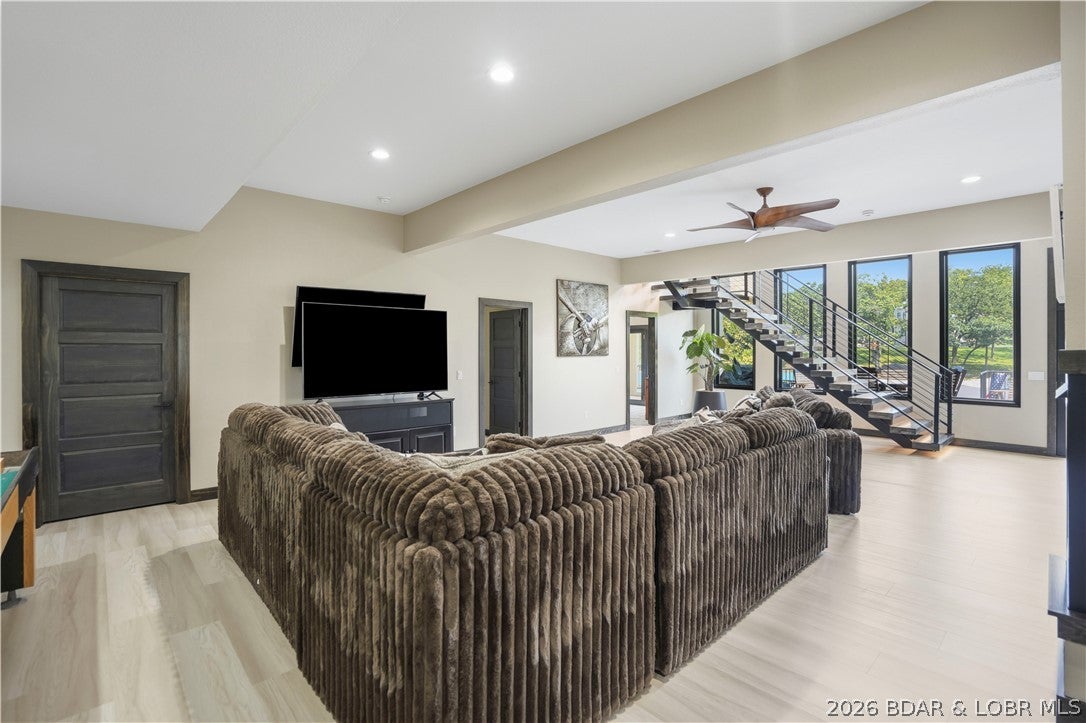 Woodland Cove - Residential