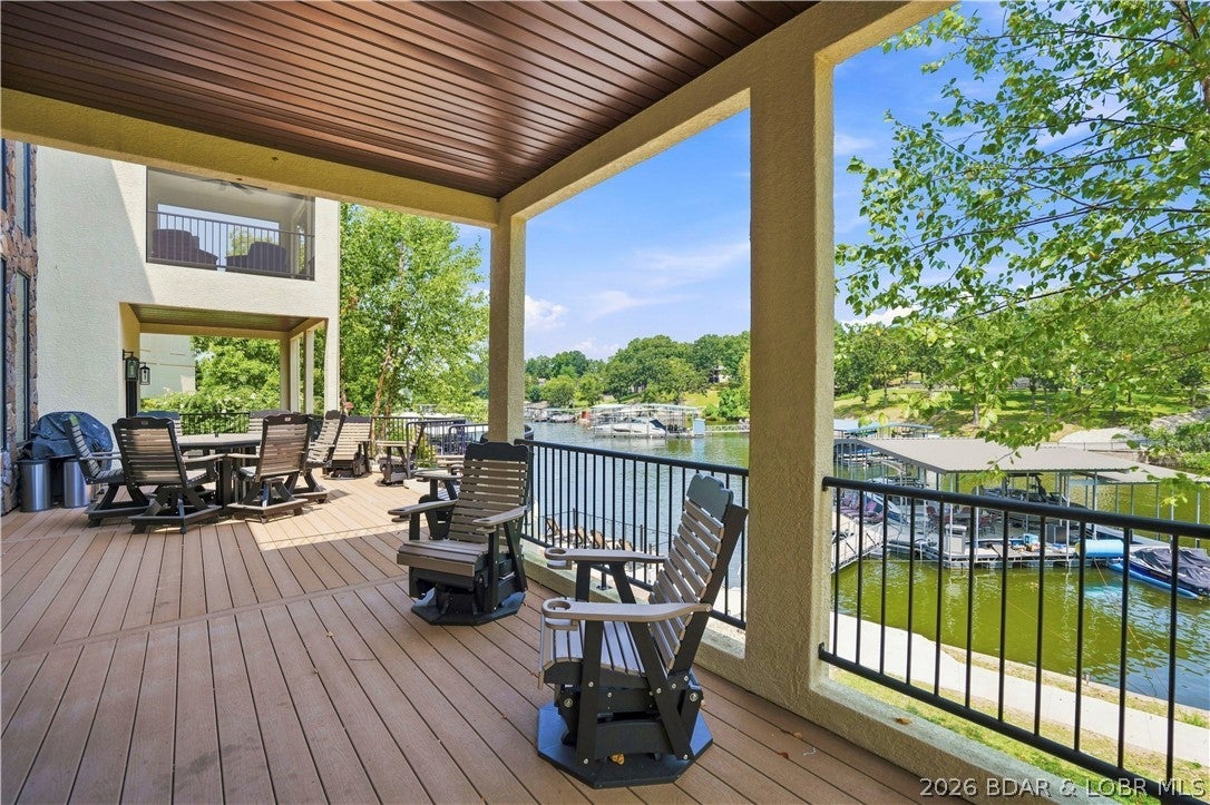 Woodland Cove - Residential