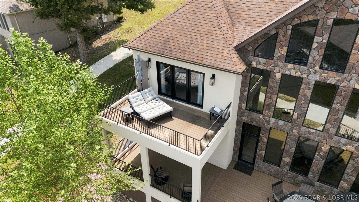Woodland Cove - Residential