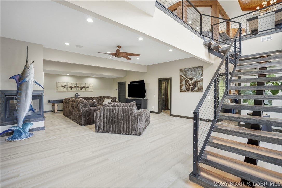 Woodland Cove - Residential