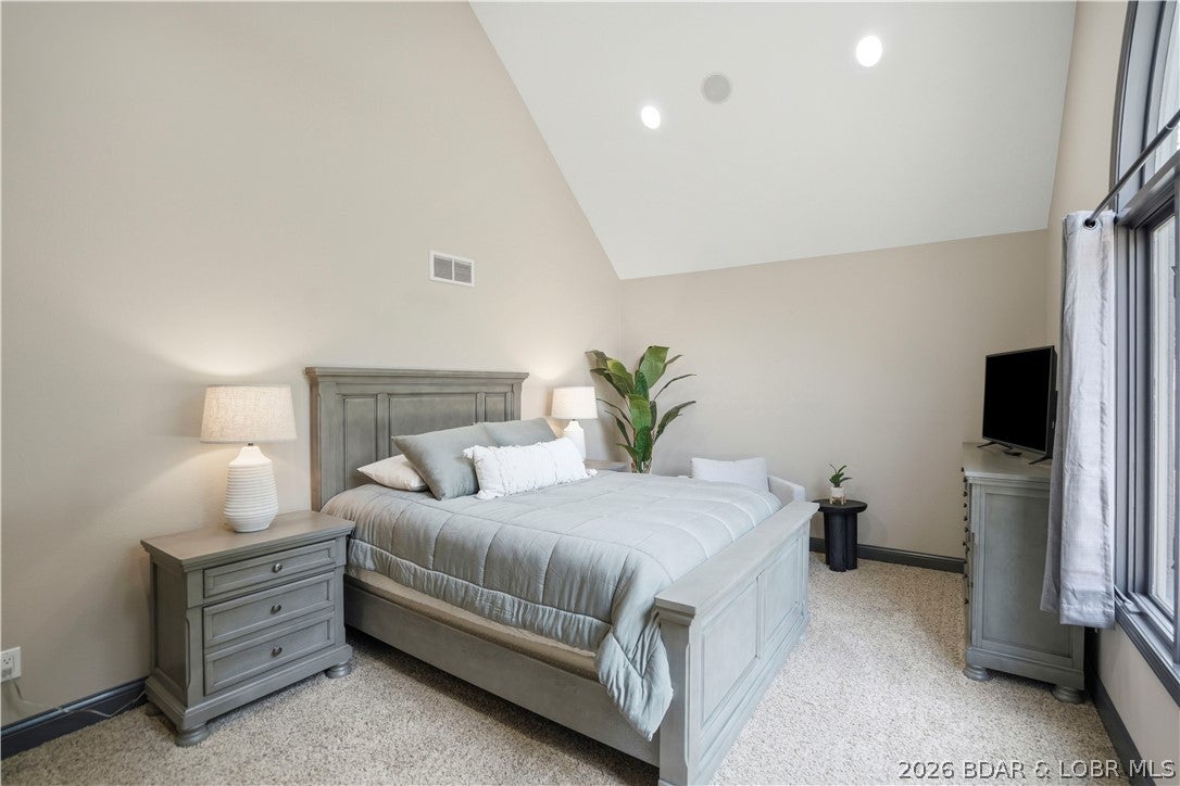 Woodland Cove - Residential