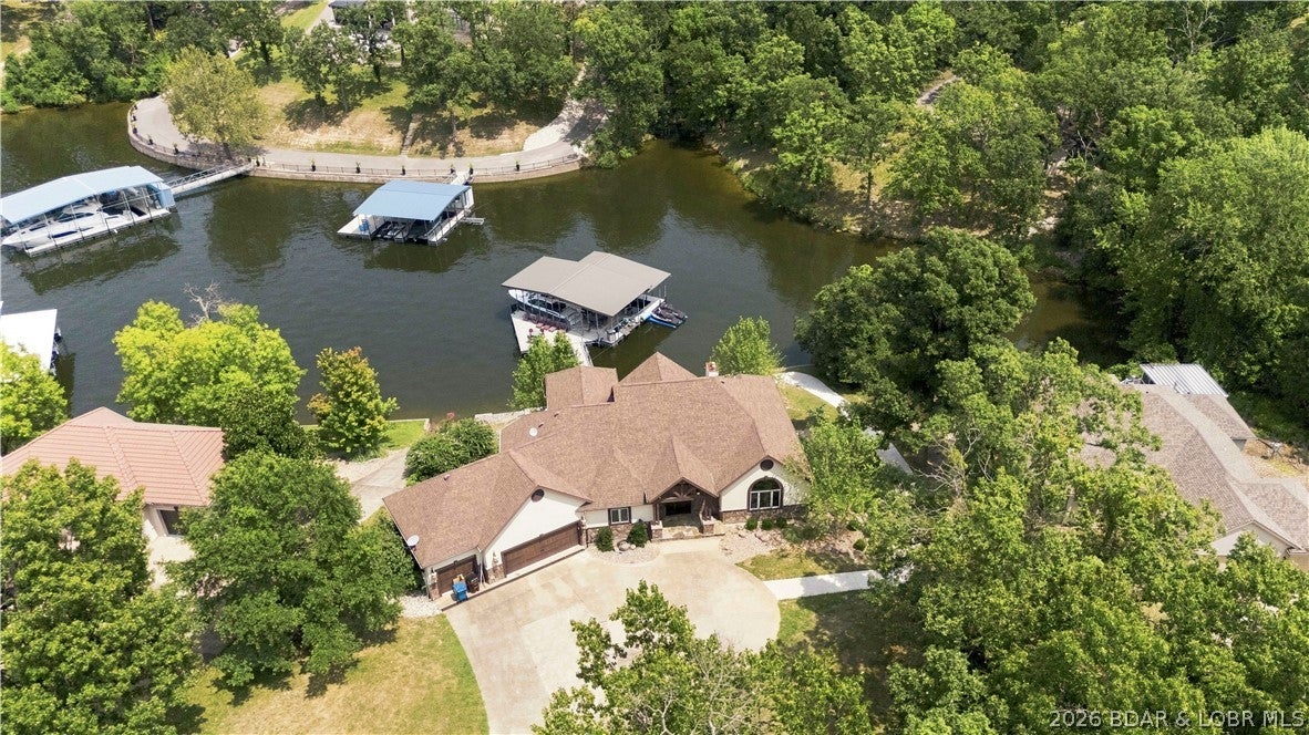 Woodland Cove - Residential