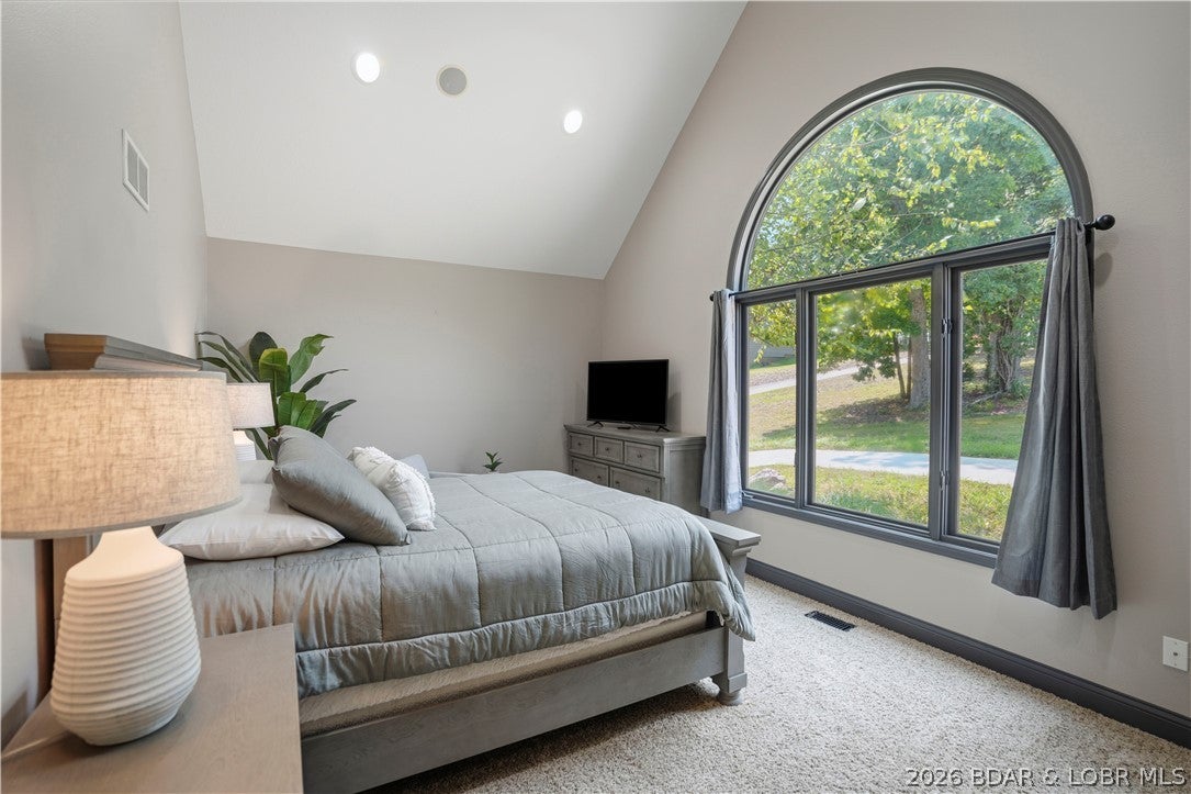 Woodland Cove - Residential