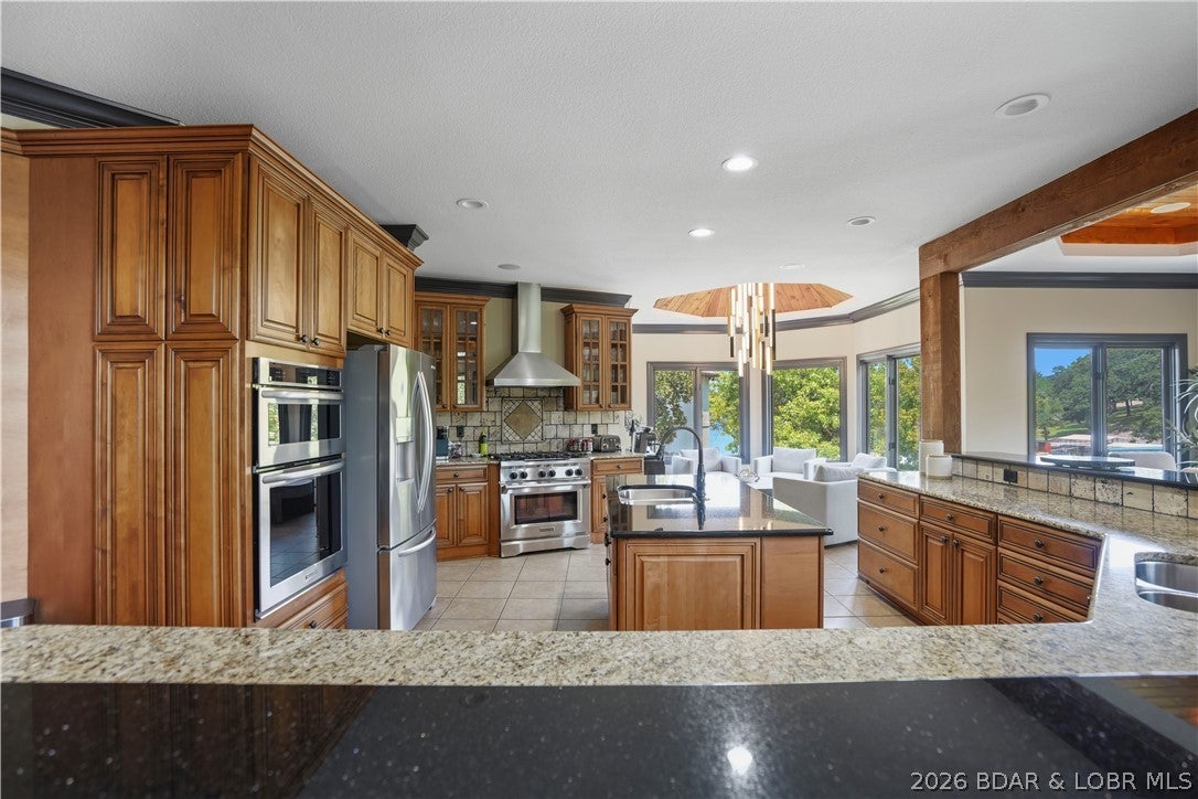 Woodland Cove - Residential