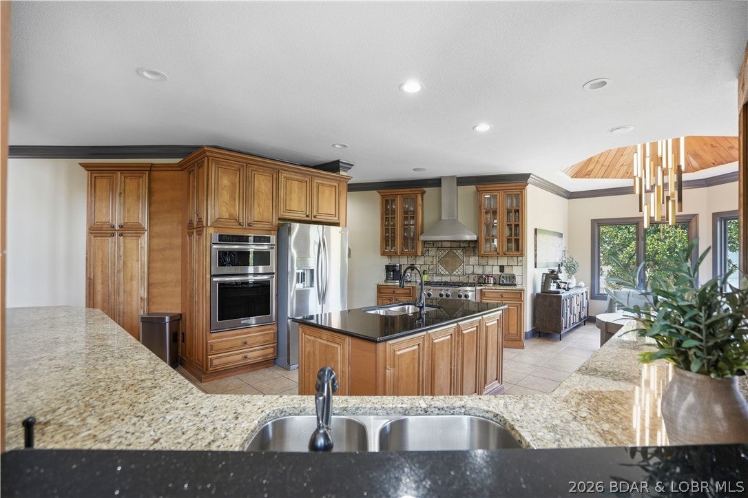Woodland Cove - Residential