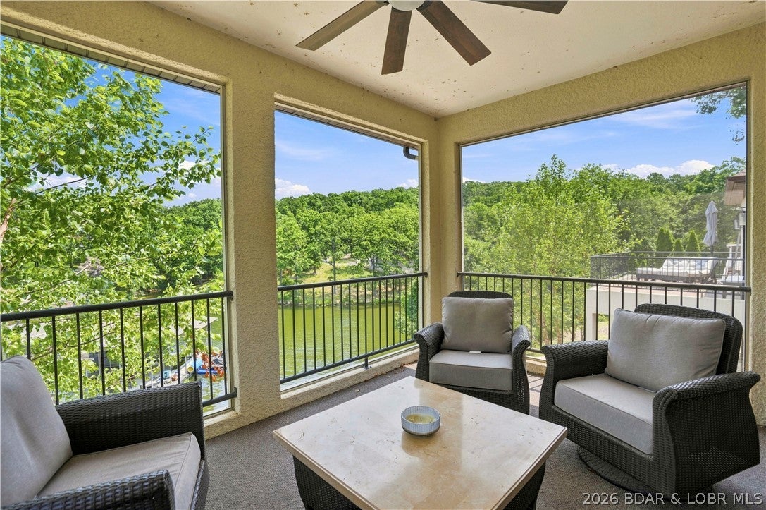 Woodland Cove - Residential