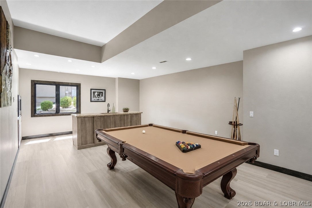 Woodland Cove - Residential