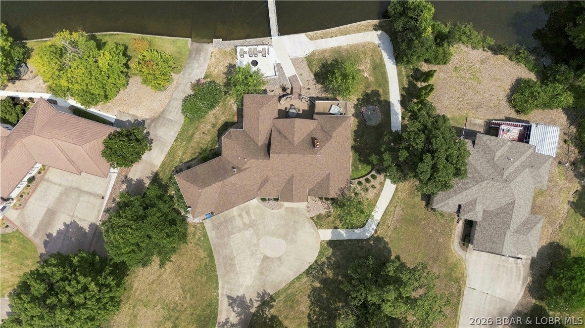 Woodland Cove - Residential