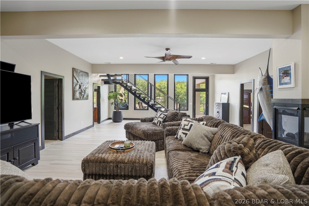 Woodland Cove - Residential
