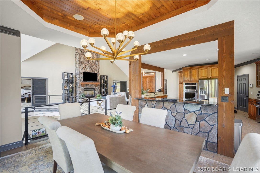 Woodland Cove - Residential