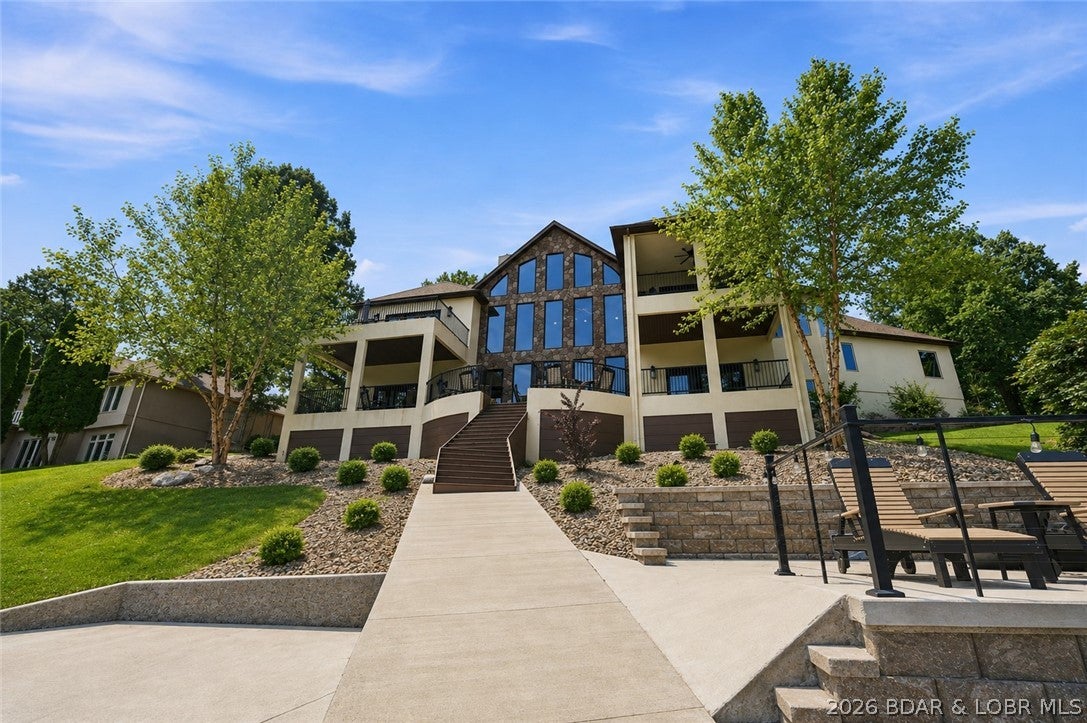 Woodland Cove - Residential