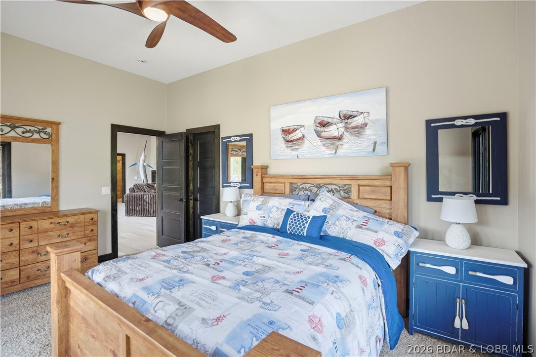 Woodland Cove - Residential