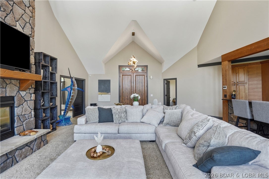 Woodland Cove - Residential