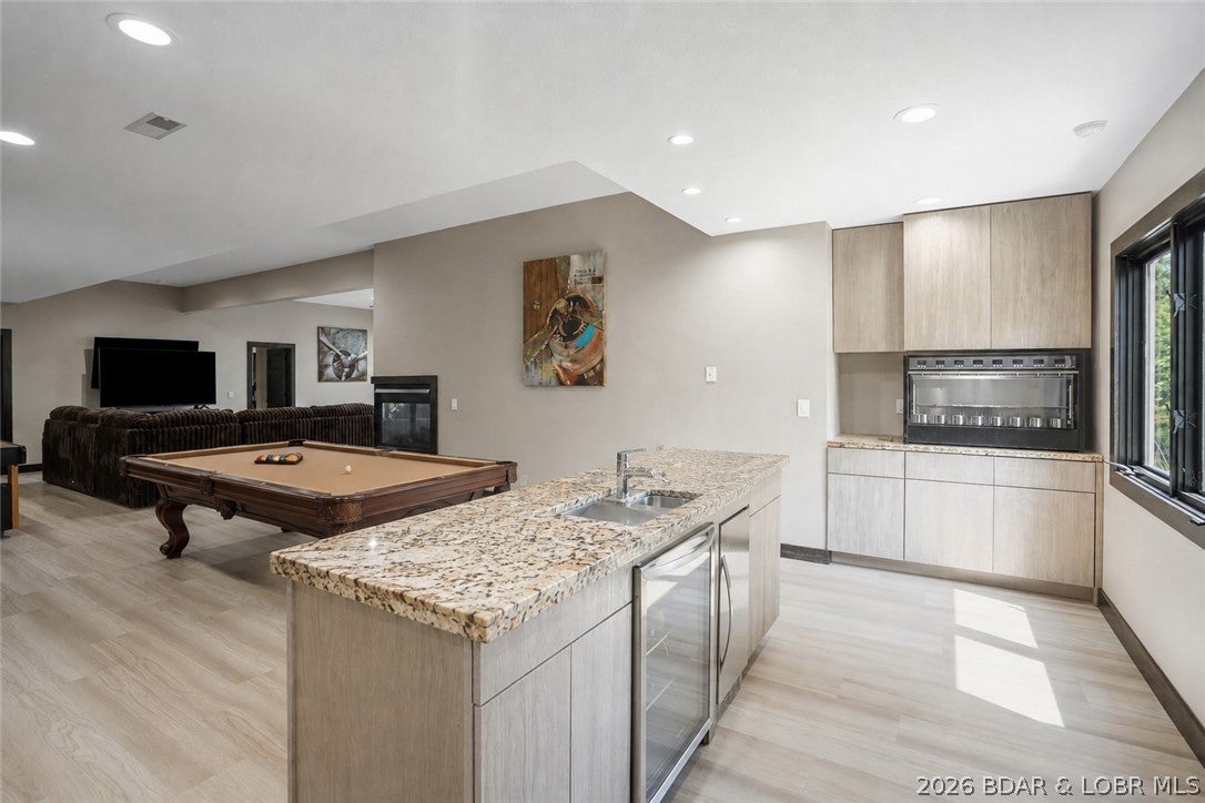 Woodland Cove - Residential