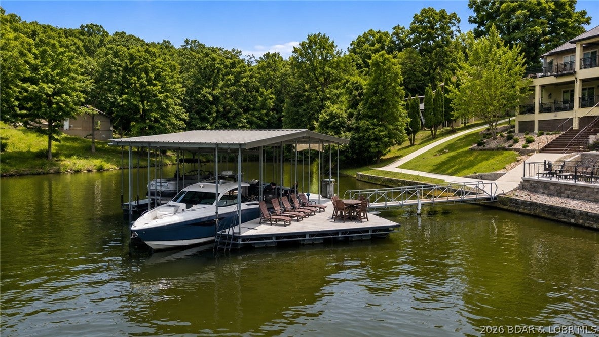 Woodland Cove - Residential